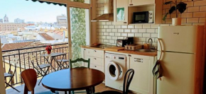 Ondaluz , Entire flat nice and cosy in Malaga